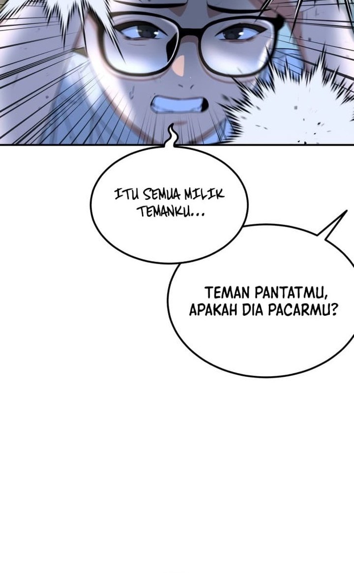 Top 1 Fighting Tutoring Bab 35 halaman 24