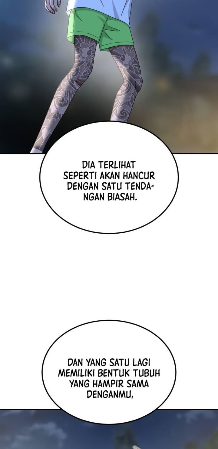 Top 1 Fighting Tutoring Bab 35 halaman 34