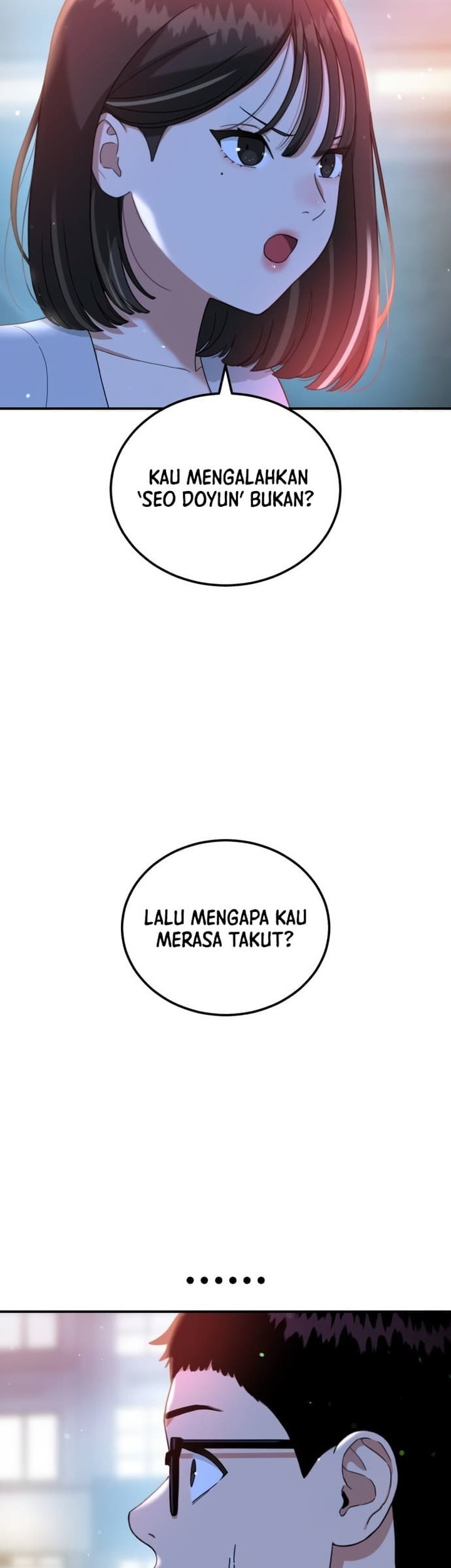 Top 1 Fighting Tutoring Bab 35 halaman 37