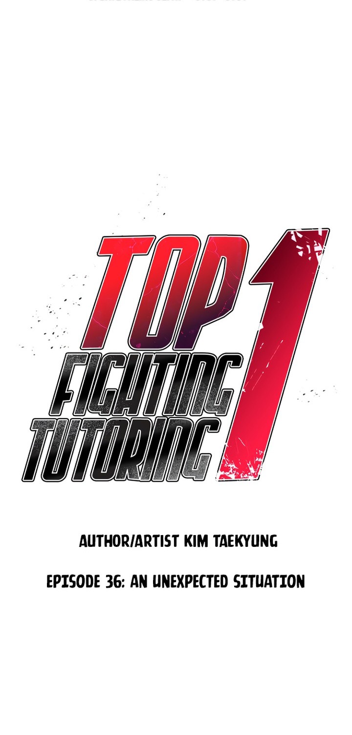 Top 1 Fighting Tutoring chapter 36 halaman 10
