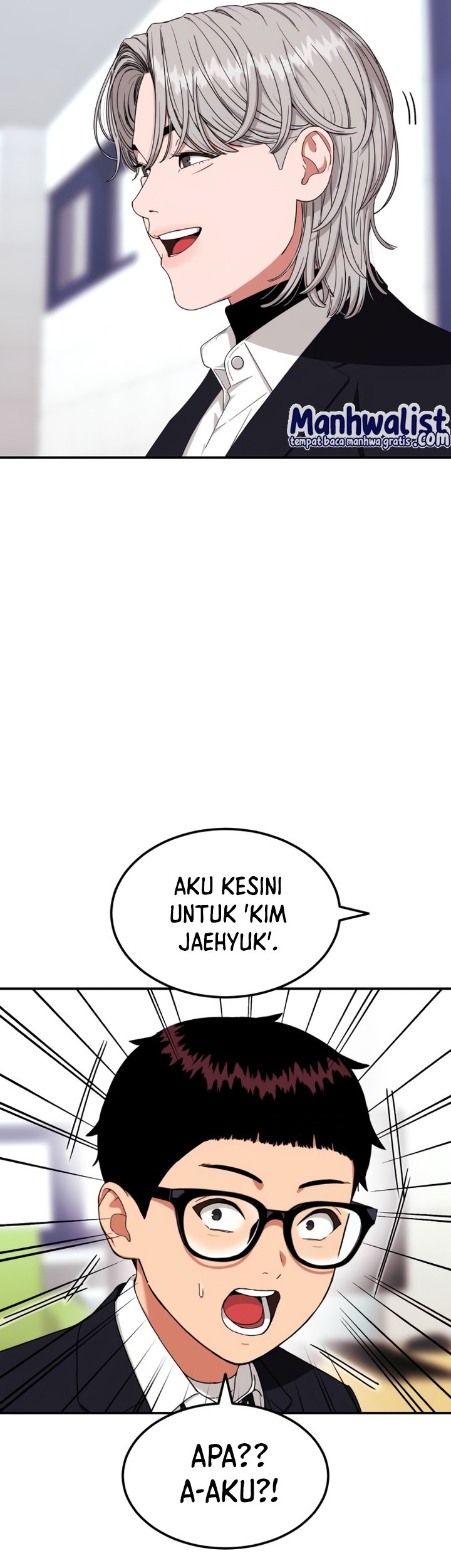 Top 1 Fighting Tutoring chapter 36 halaman 15