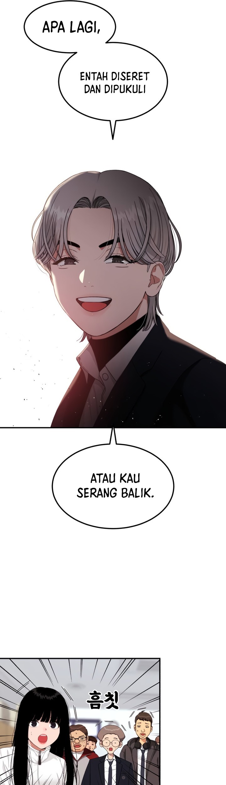 Top 1 Fighting Tutoring chapter 36 halaman 23