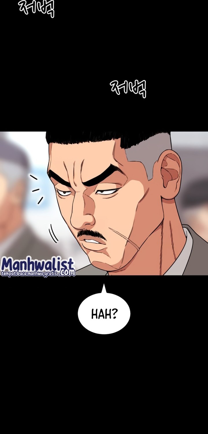 Top 1 Fighting Tutoring chapter 36 halaman 28