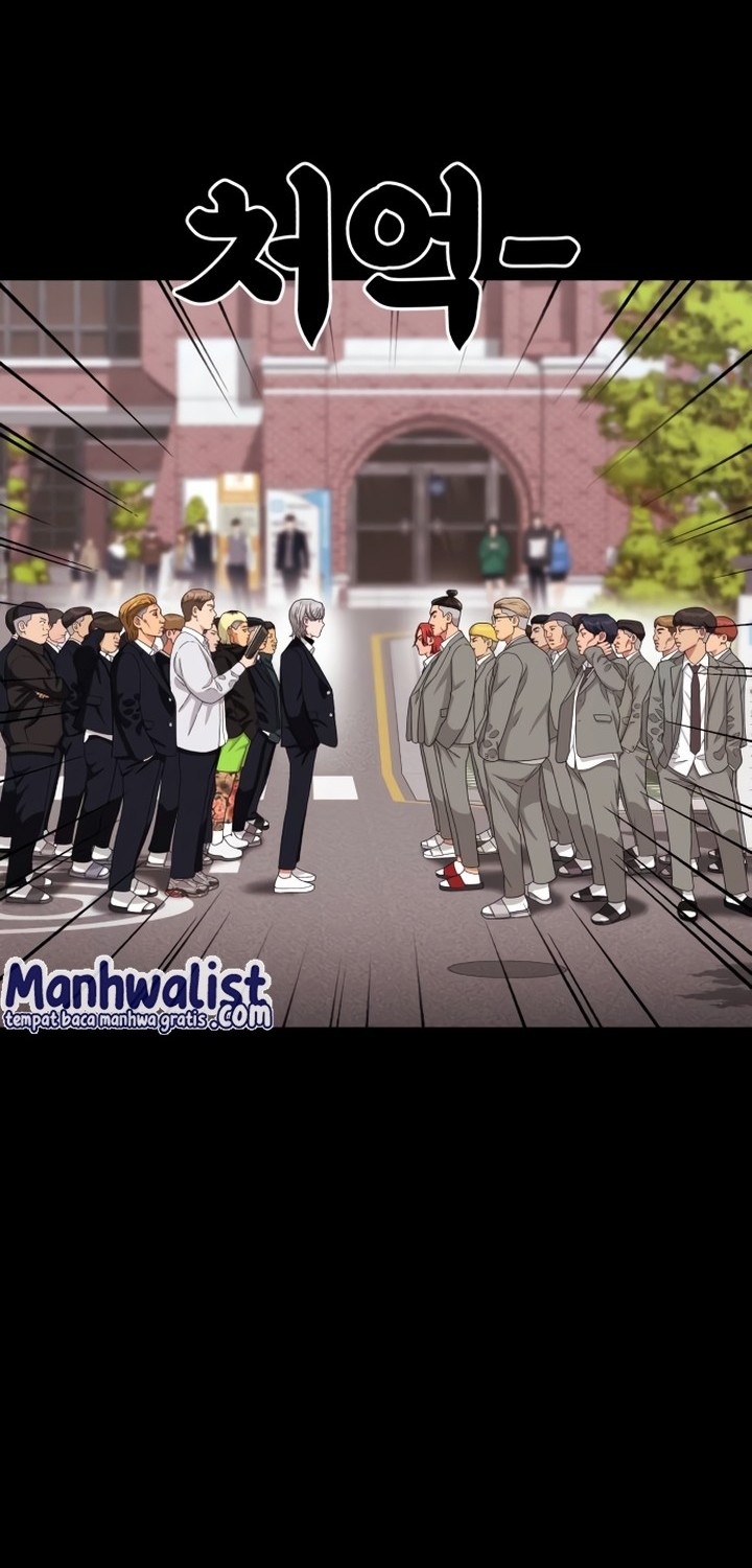 Top 1 Fighting Tutoring chapter 36 halaman 30
