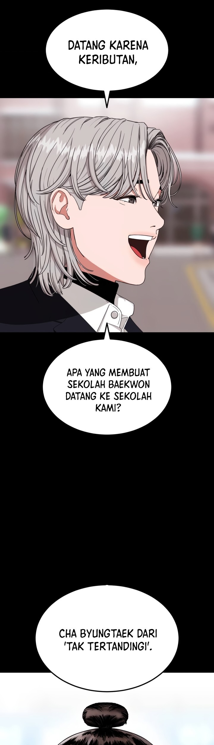 Top 1 Fighting Tutoring chapter 36 halaman 31