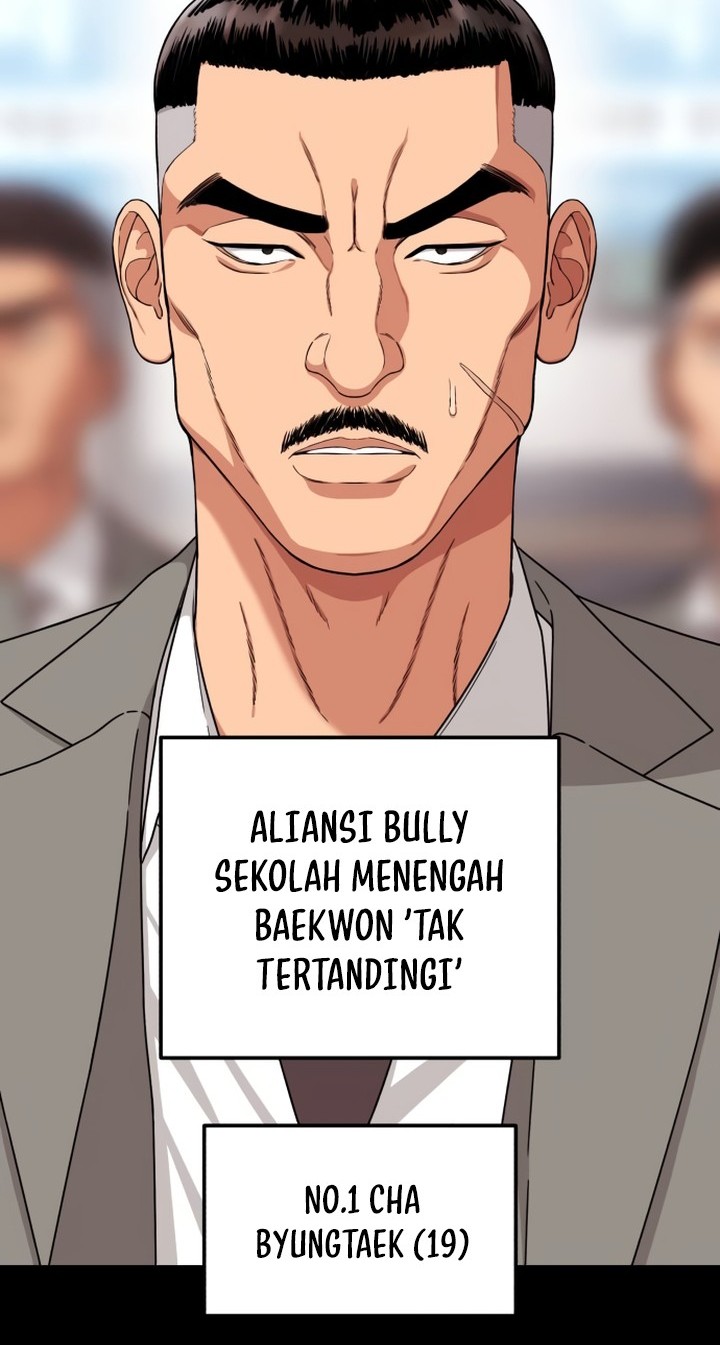 Top 1 Fighting Tutoring chapter 36 halaman 32