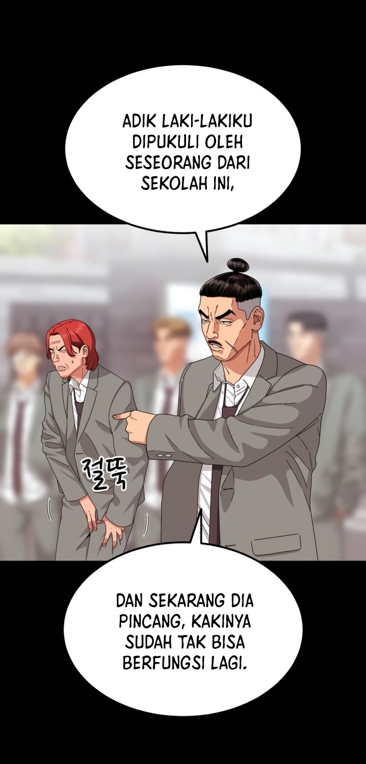 Top 1 Fighting Tutoring chapter 36 halaman 34