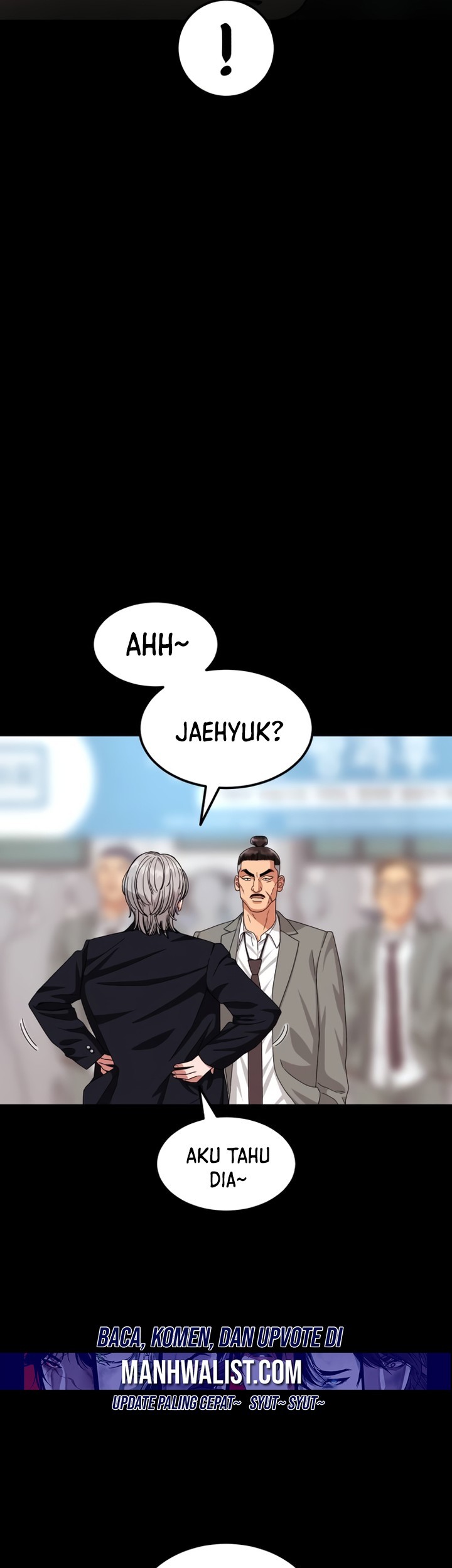 Top 1 Fighting Tutoring chapter 36 halaman 37