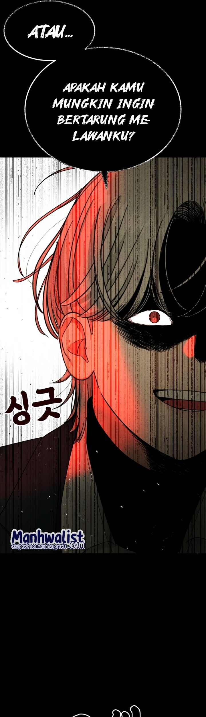 Top 1 Fighting Tutoring chapter 36 halaman 41