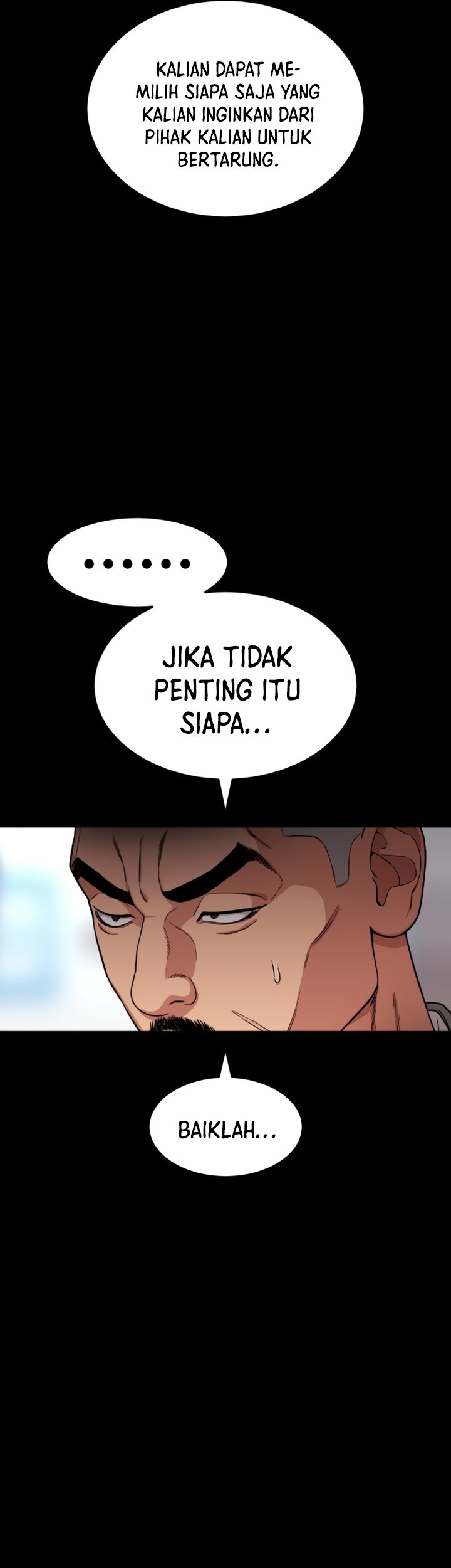 Top 1 Fighting Tutoring chapter 36 halaman 49