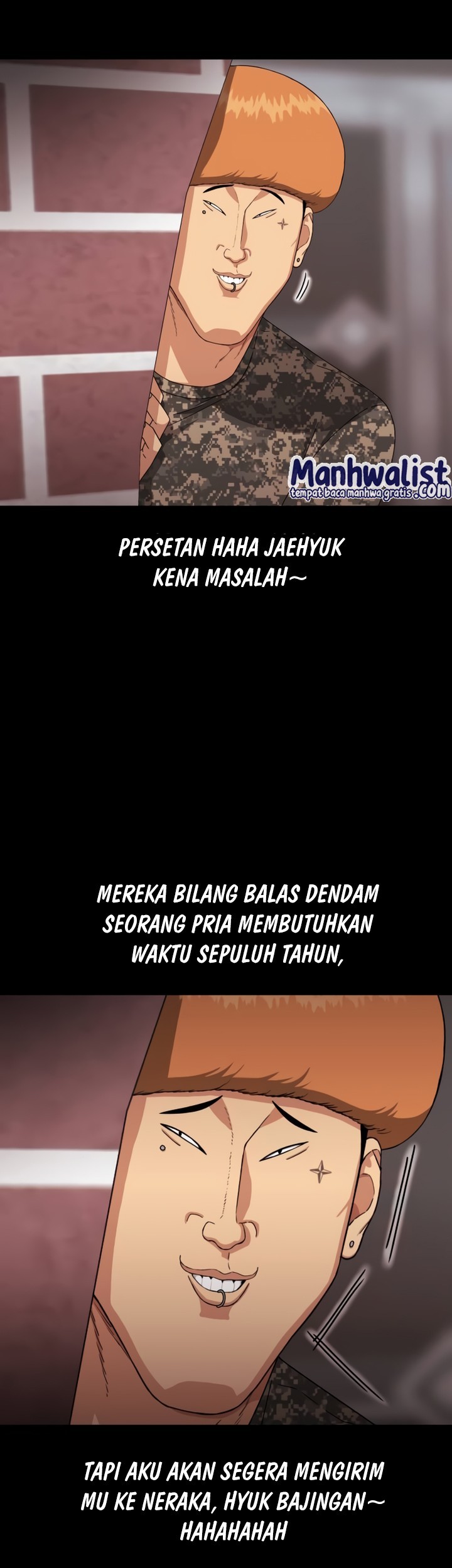 Top 1 Fighting Tutoring chapter 36 halaman 51