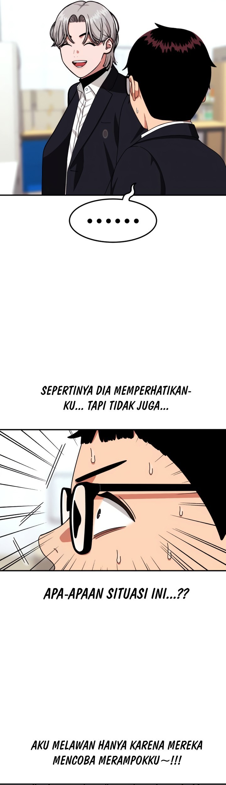 Top 1 Fighting Tutoring chapter 36 halaman 53