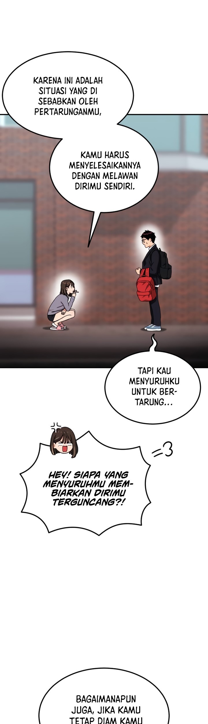 Top 1 Fighting Tutoring chapter 36 halaman 57