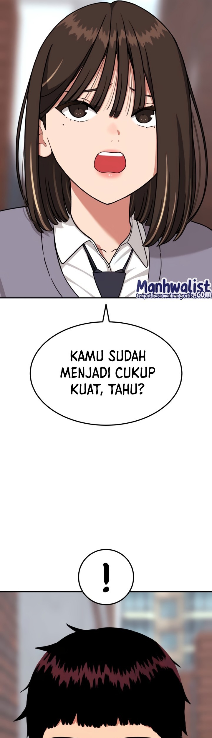 Top 1 Fighting Tutoring chapter 36 halaman 61