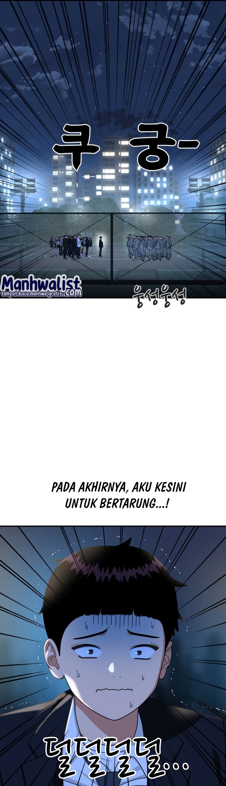 Top 1 Fighting Tutoring chapter 36 halaman 65