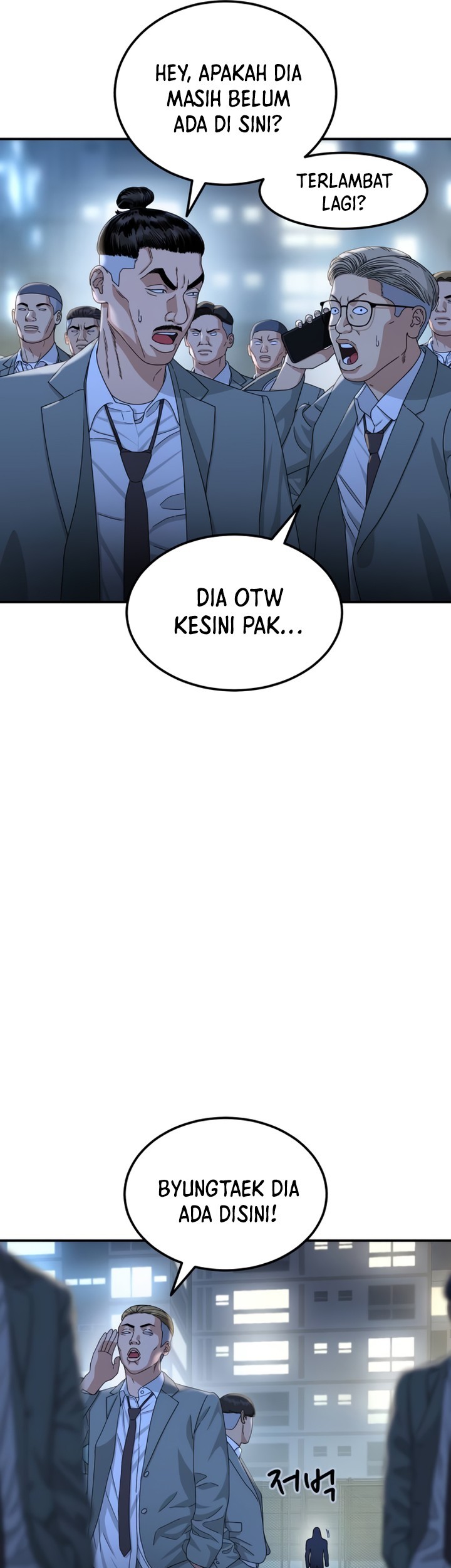 Top 1 Fighting Tutoring chapter 36 halaman 67