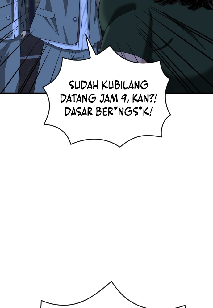 Top 1 Fighting Tutoring Bab 37 halaman 10