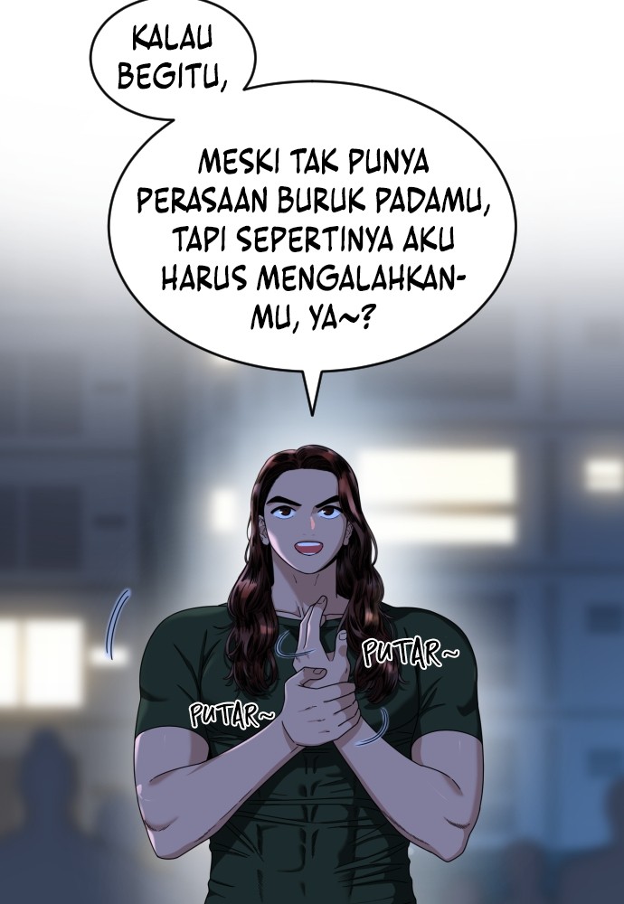 Top 1 Fighting Tutoring Bab 37 halaman 24