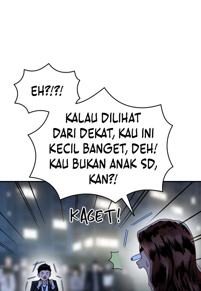 Top 1 Fighting Tutoring Bab 37 halaman 26