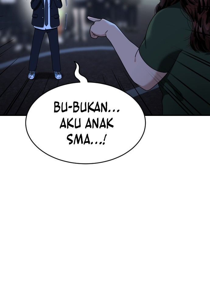 Top 1 Fighting Tutoring Bab 37 halaman 27