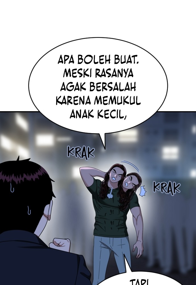 Top 1 Fighting Tutoring Bab 37 halaman 28