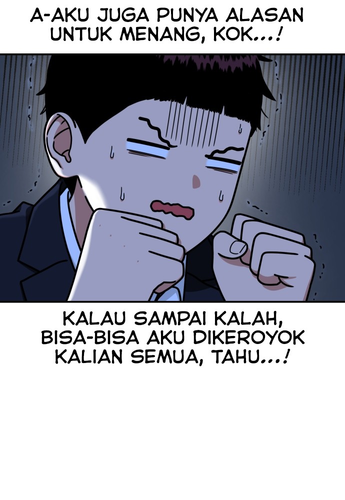 Top 1 Fighting Tutoring Bab 37 halaman 30