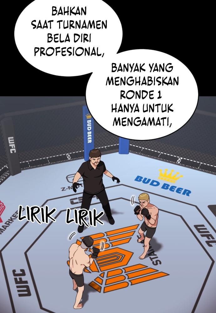 Top 1 Fighting Tutoring Bab 37 halaman 36