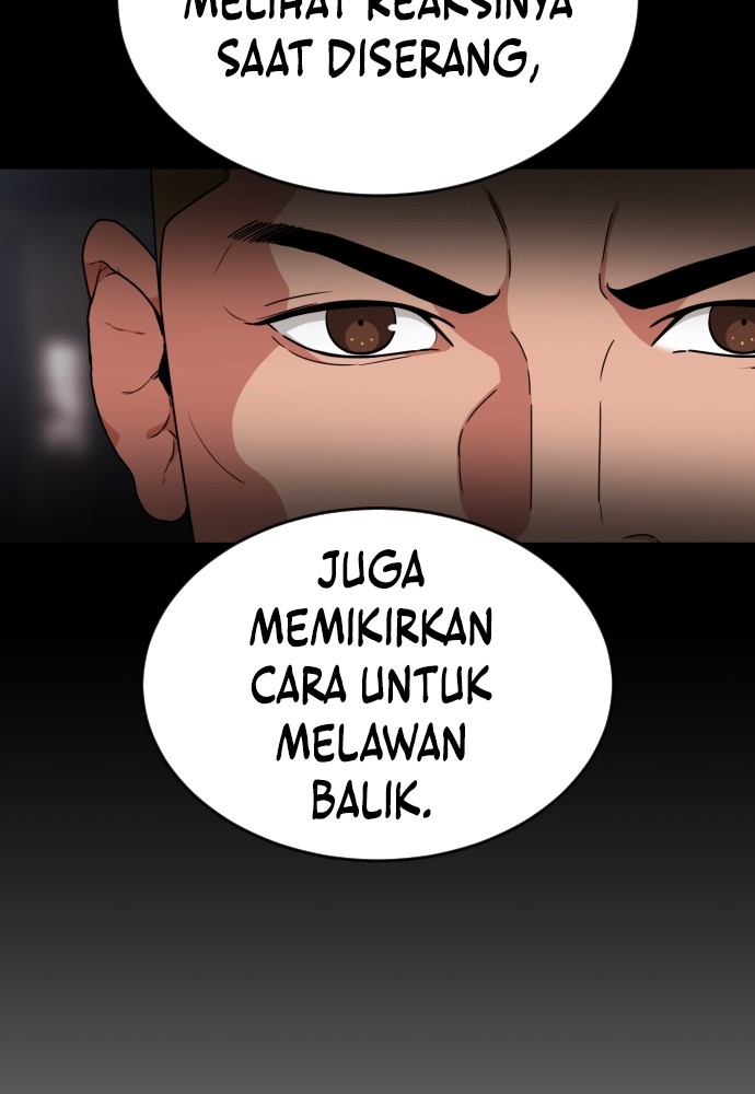 Top 1 Fighting Tutoring Bab 37 halaman 38