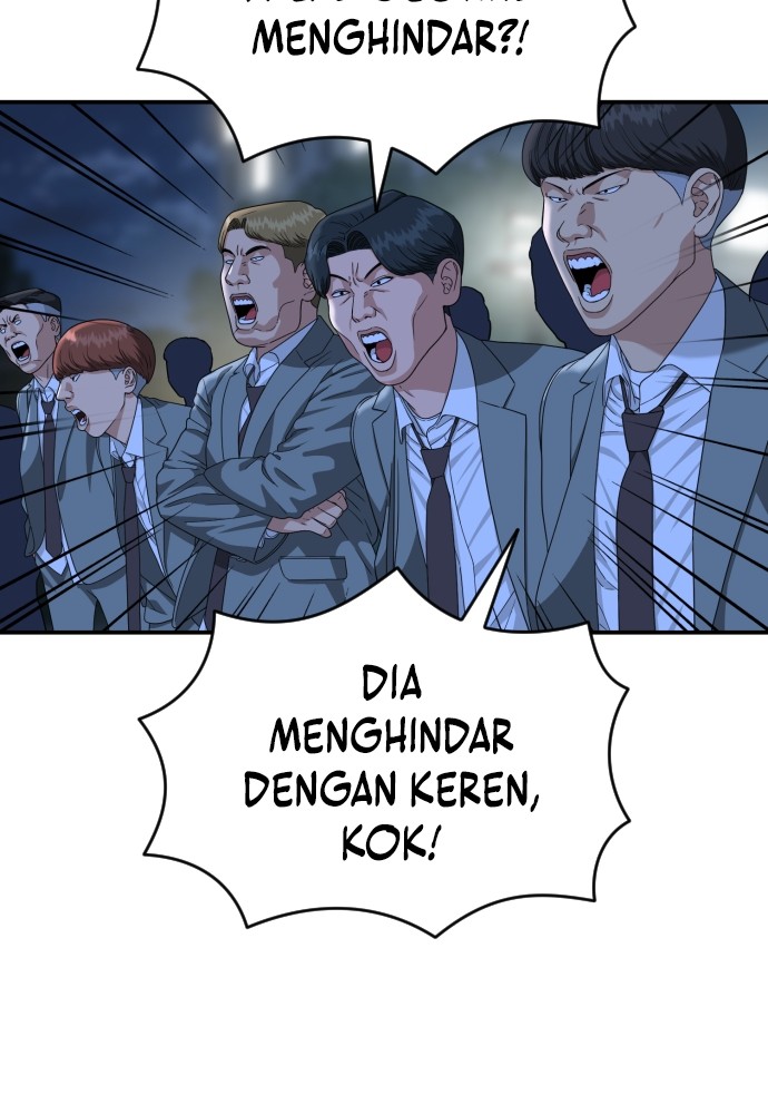 Top 1 Fighting Tutoring Bab 37 halaman 77