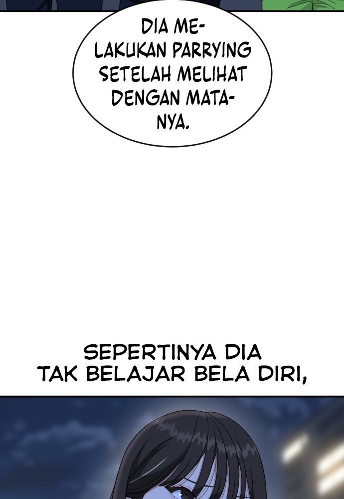 Top 1 Fighting Tutoring Bab 37 halaman 85