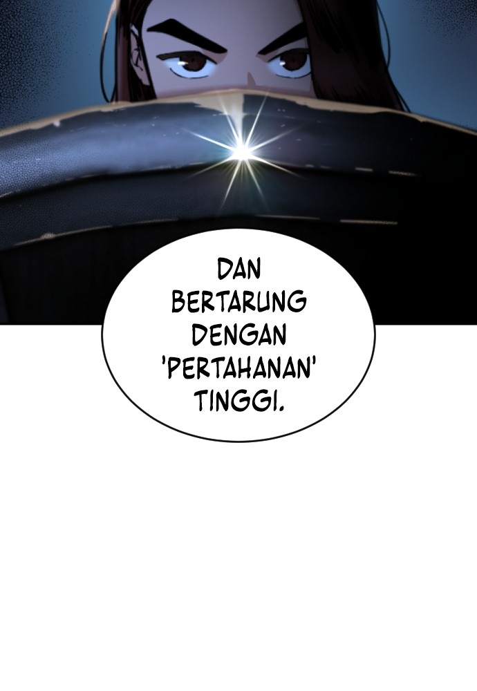 Top 1 Fighting Tutoring Bab 37 halaman 93