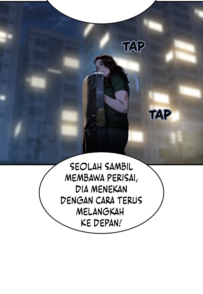 Top 1 Fighting Tutoring Bab 37 halaman 96