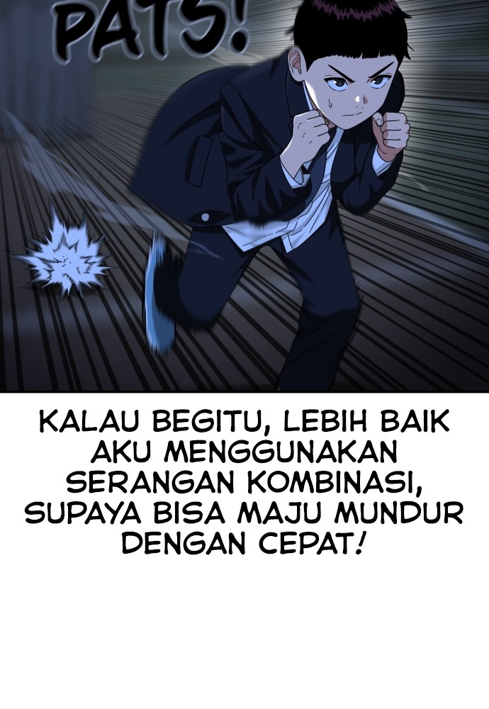 Top 1 Fighting Tutoring chapter 38 halaman 28