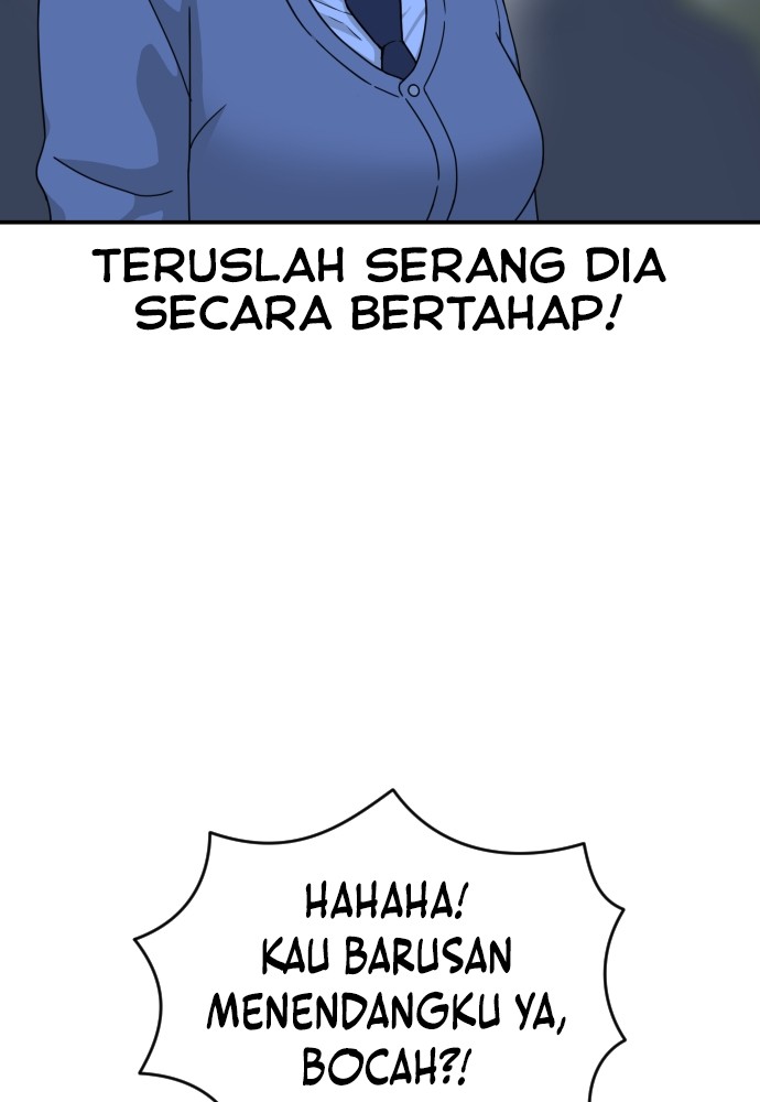 Top 1 Fighting Tutoring chapter 38 halaman 37