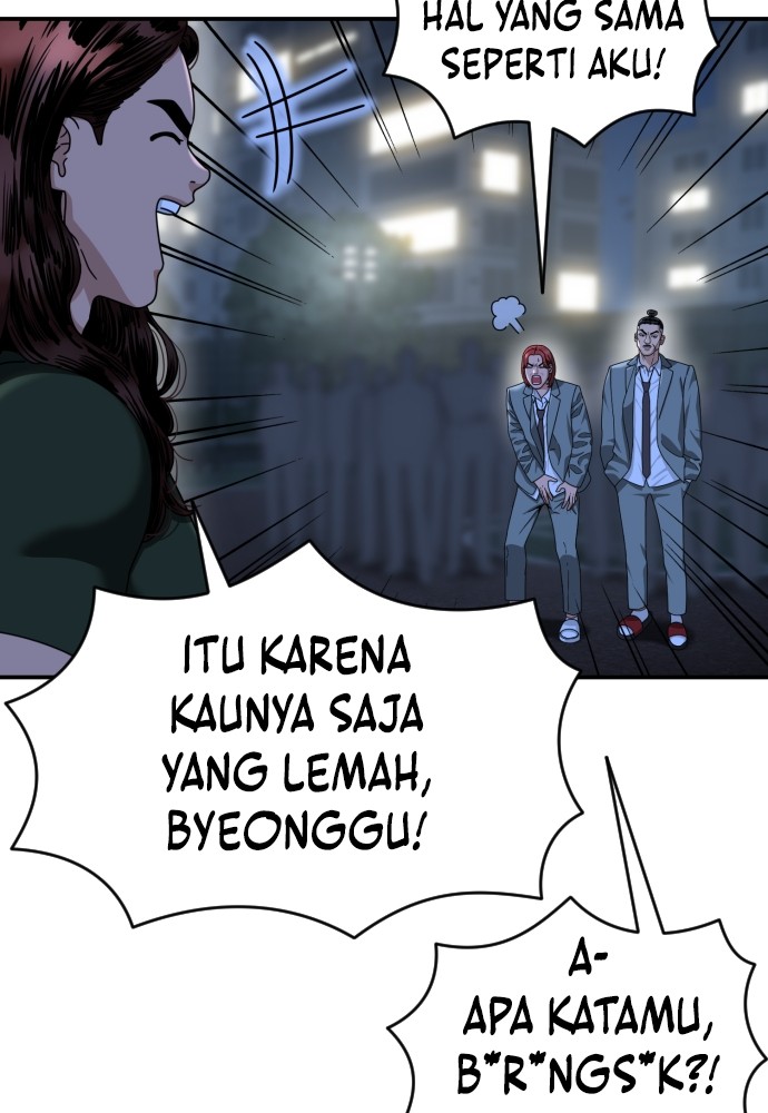 Top 1 Fighting Tutoring chapter 38 halaman 40