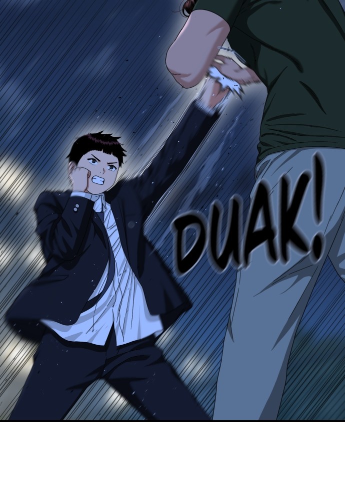 Top 1 Fighting Tutoring chapter 38 halaman 51