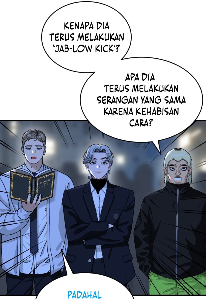 Top 1 Fighting Tutoring chapter 38 halaman 54