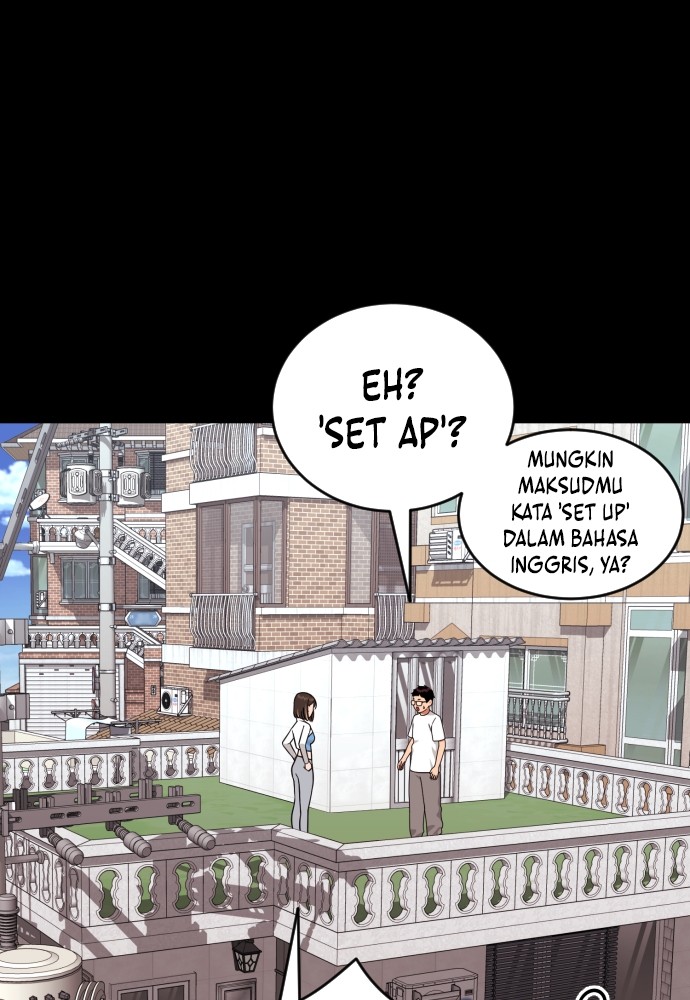 Top 1 Fighting Tutoring chapter 38 halaman 60