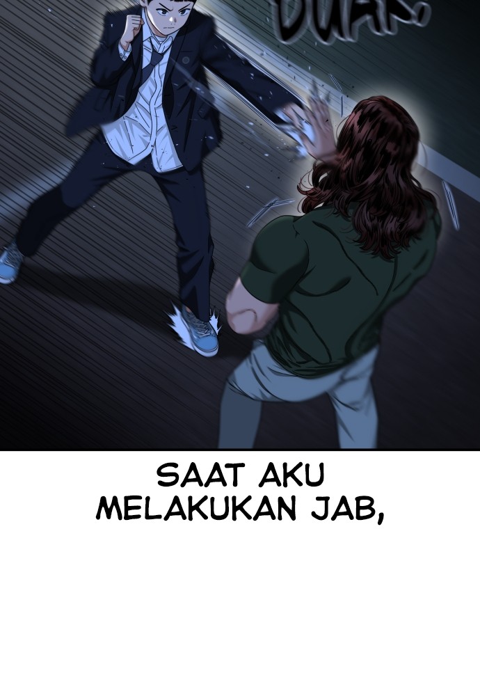 Top 1 Fighting Tutoring chapter 38 halaman 73