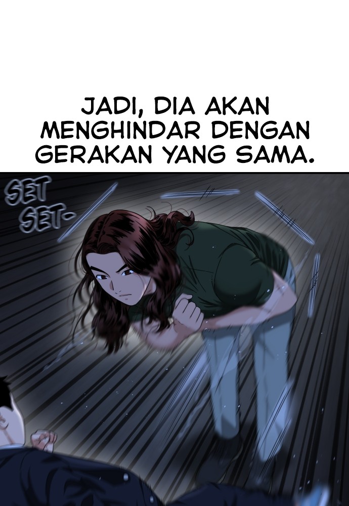 Top 1 Fighting Tutoring chapter 38 halaman 75