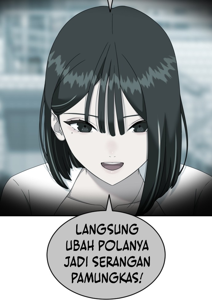Top 1 Fighting Tutoring chapter 38 halaman 77