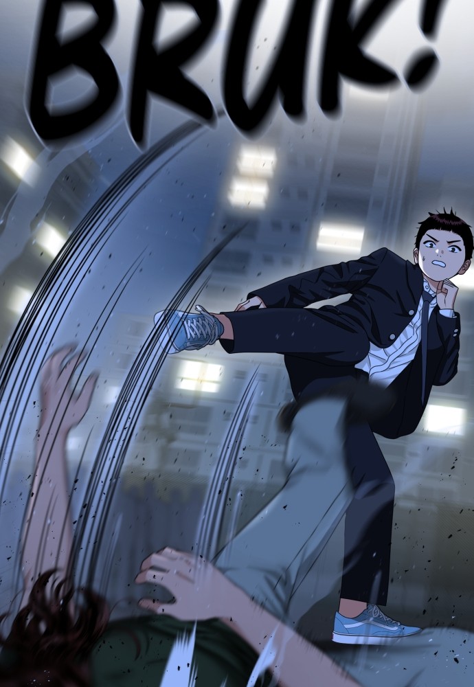 Top 1 Fighting Tutoring chapter 38 halaman 87