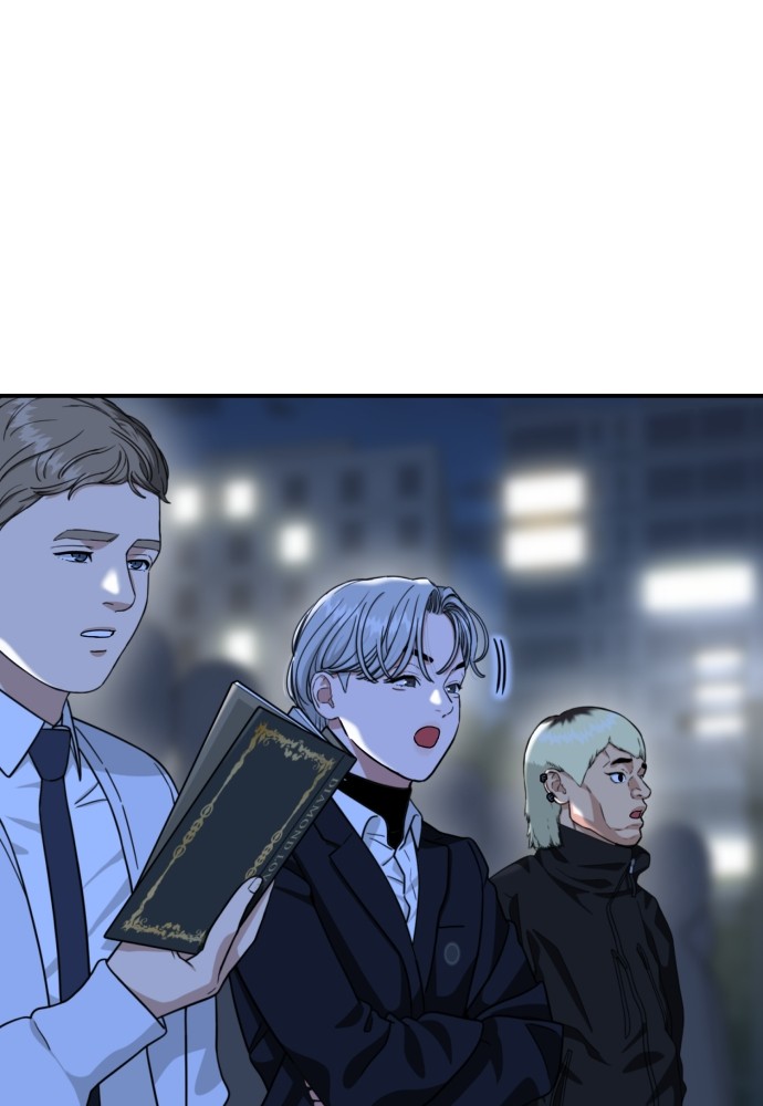 Top 1 Fighting Tutoring chapter 38 halaman 92