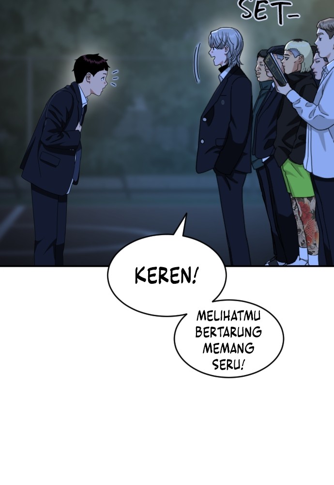 Top 1 Fighting Tutoring chapter 38 halaman 114