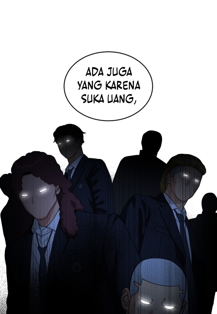 Top 1 Fighting Tutoring Bab 39 halaman 21