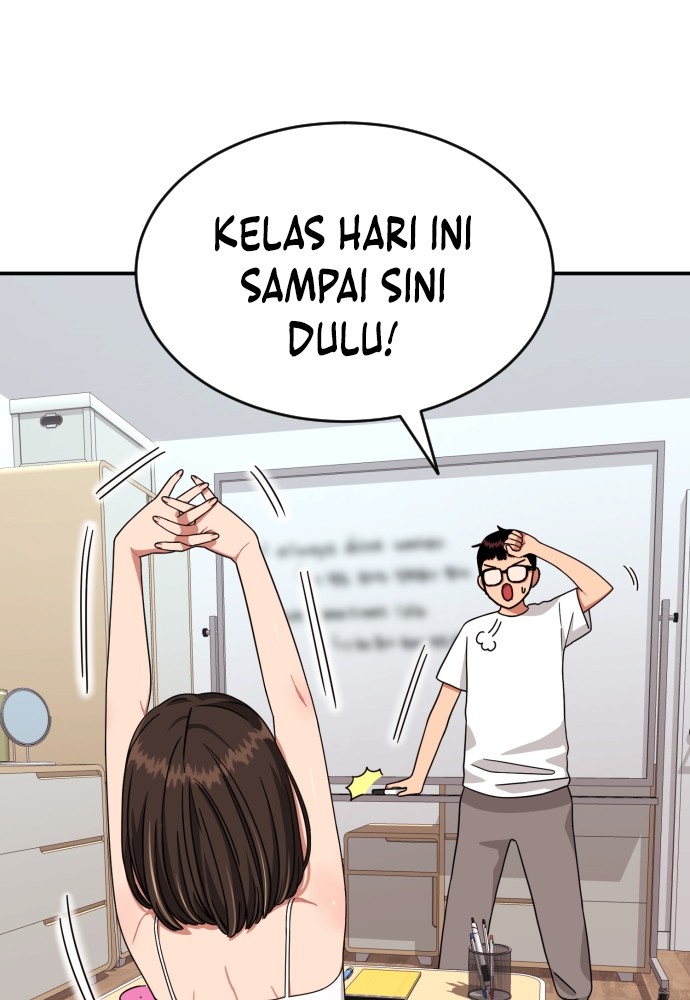 Top 1 Fighting Tutoring Bab 39 halaman 53