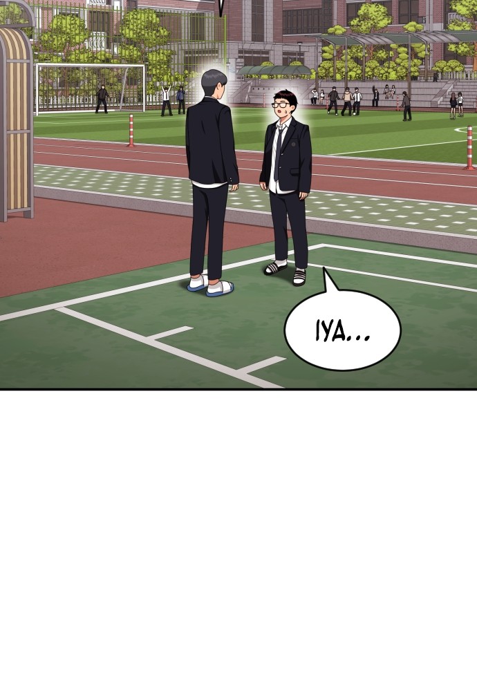 Top 1 Fighting Tutoring Bab 39 halaman 82