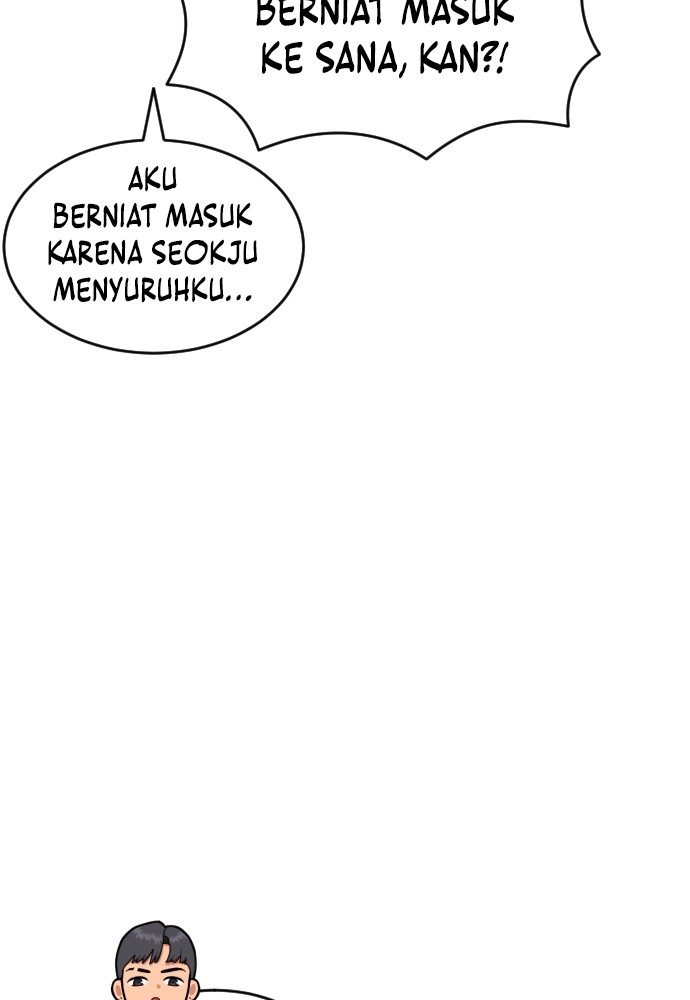 Top 1 Fighting Tutoring Bab 39 halaman 84