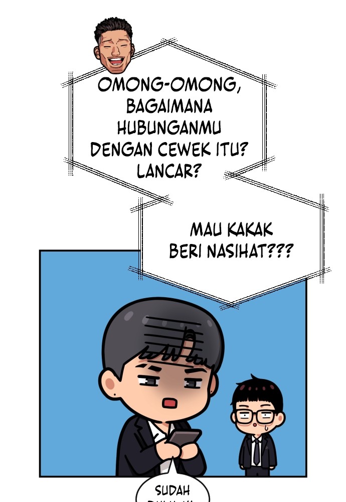 Top 1 Fighting Tutoring Bab 39 halaman 93