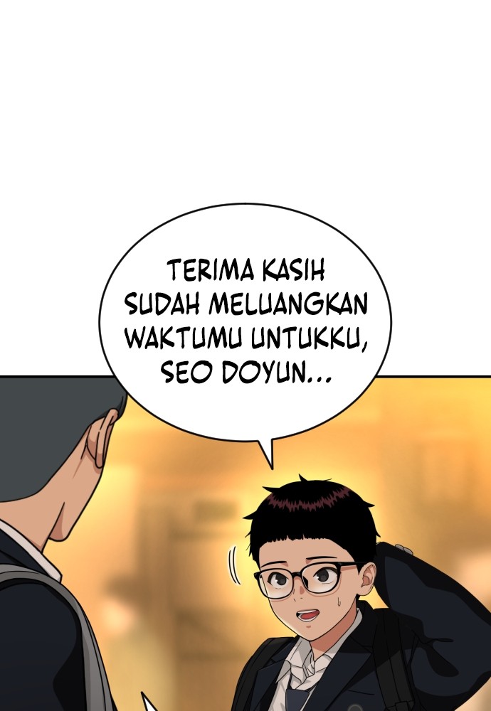 Top 1 Fighting Tutoring Bab 39 halaman 98